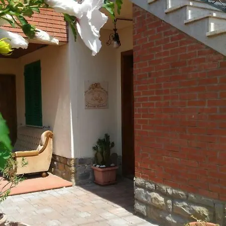 Locazione Turistica Casa Lola Castiglion Fiorentino