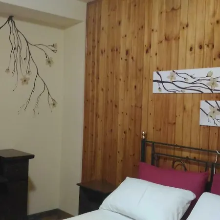 Apartamento Locazione Turistica Casa Lola