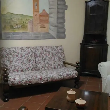 Apartamento Locazione Turistica Casa Lola *